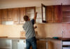 how to chose right cabinet installer?