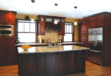 kitchen cabinets near me