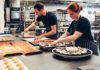 how to hire a chef