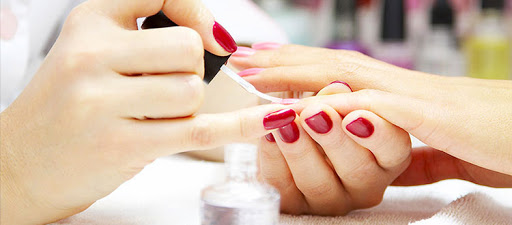 Get Perfect Acrylic Nails Manicure And Pedicure At Nail Salons A Best Fashion Get Perfect Acrylic Nails Manicure And Pedicure At Nail Salons A Best Fashion