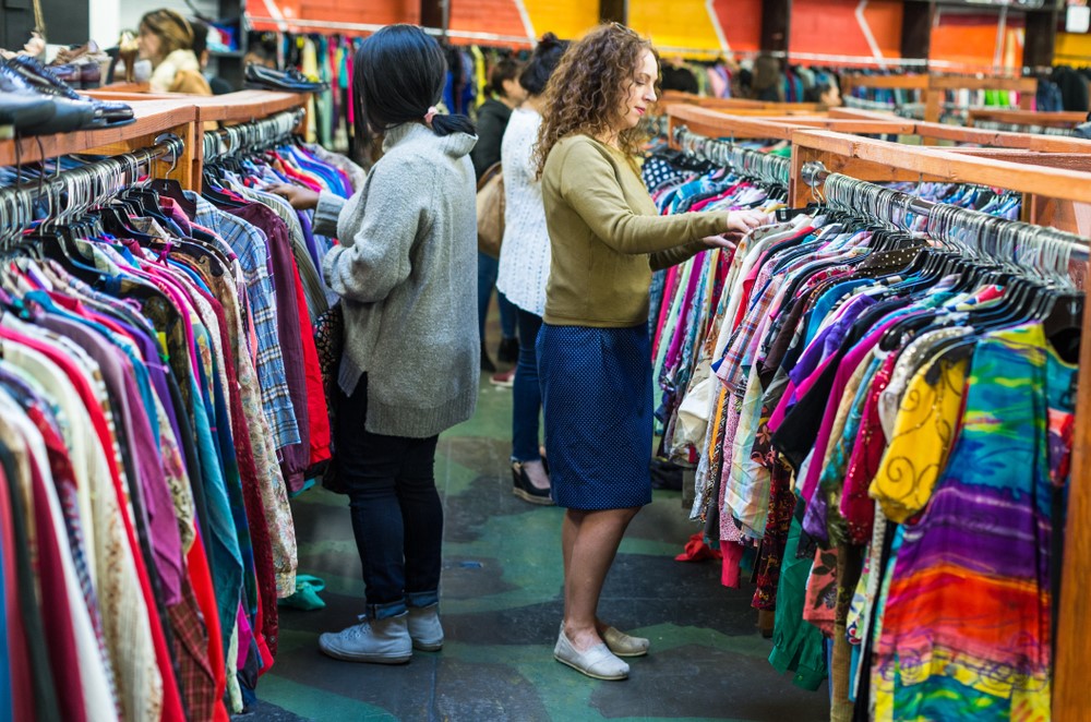 affordable wardrobe