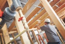 how much plumbing training program costs