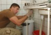 plumbing inspection