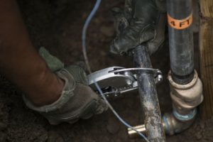 plumbing program costs