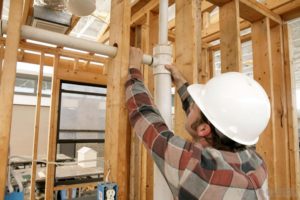 plumbing training costs