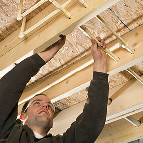 costs of plumbing training costs