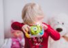 tips to choose toys for kids