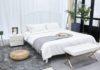 How to care for your bed sheets