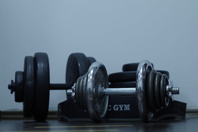 Guide to Buying Dumbbells