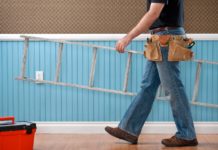 home remodeling contractors residential construction near me