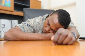 Common Causes of Fatigue