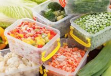 Is Frozen food healthy?