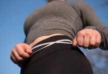 How Long Does It Take to Notice Weight Loss