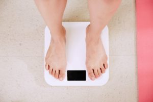 Sample Timeline for Noticeable Weight Loss
