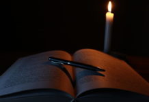 learn black magic