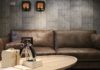 Should I buy leather or fabric?