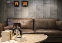 Should I buy leather or fabric?