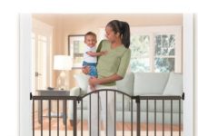 baby gate
