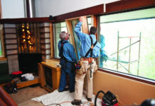 Glass-Only Replacement vs Whole Window Replacement