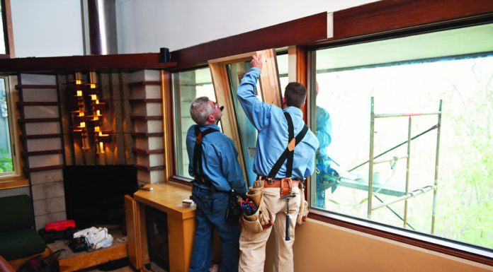 Glass-Only Replacement vs Whole Window Replacement