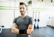 why you should hire a personal trainer