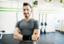 why you should hire a personal trainer