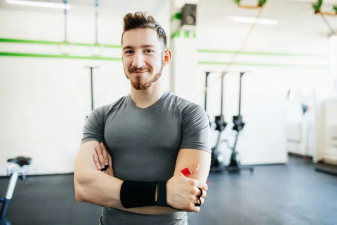 why you should hire a personal trainer