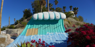best things to do in palm springs