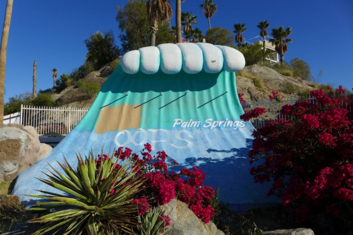 best things to do in palm springs