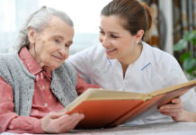 How to choose a nursing home