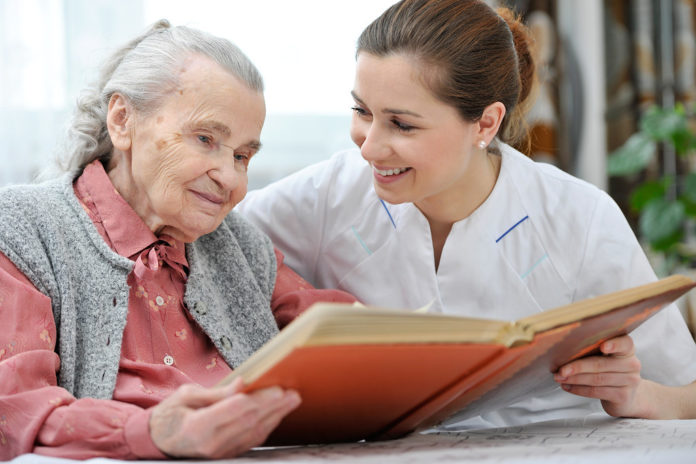 How to choose a nursing home