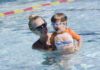 best swimming school
