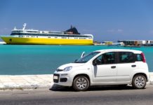 How to choose the right car rentals
