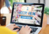 best online grocery shopping store
