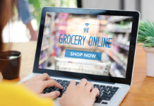 best online grocery shopping store
