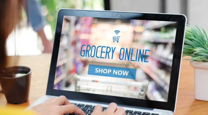 best online grocery shopping store