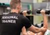 hire personal trainer