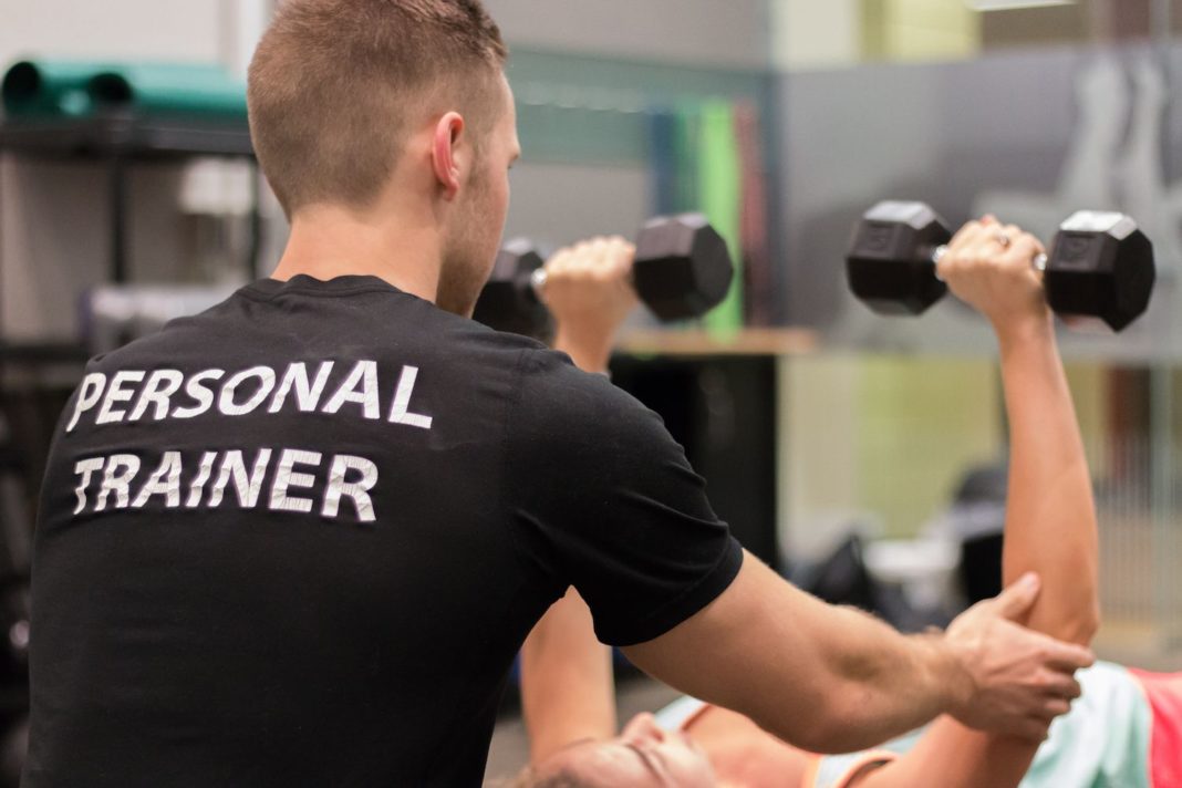Benefits of Hiring Personal Trainer Near Me Join Gym Today