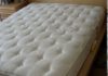 How to clean a mattress?