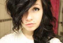 Angel Bites Piercing
