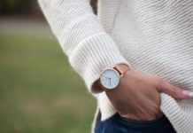 Guide to buy women's watch