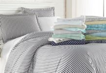 how to choose the best bed sheets