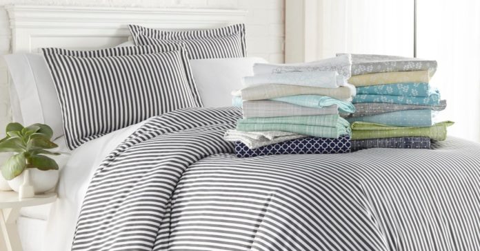 how to choose the best bed sheets