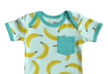 new baby clothes