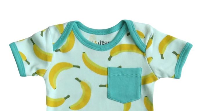 new baby clothes