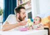Good Foods to feed your sick toddler