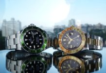 popular watches loved by all