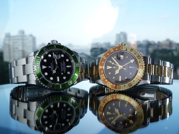 popular watches loved by all