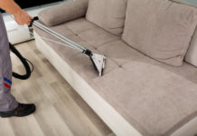 Top 10 Best Upholstery Cleaners of 2020