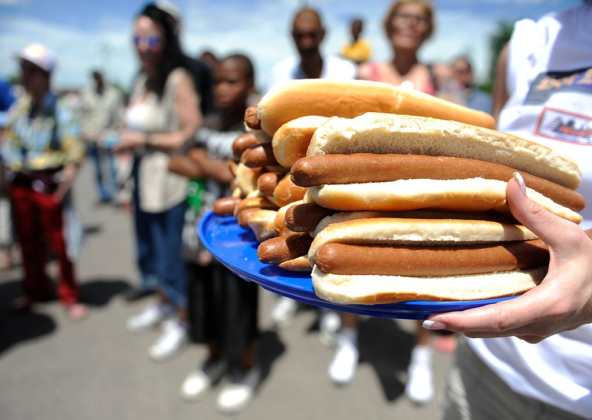 Chicago Top Food Festivals Guide - A Best Fashion